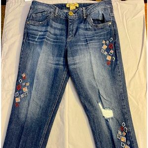 Women’s Jeans 👖